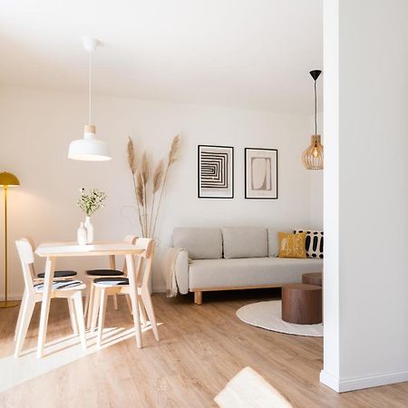 Moderne Ferienwohnung In Nordseenaehe Mildstedt Exteriér fotografie