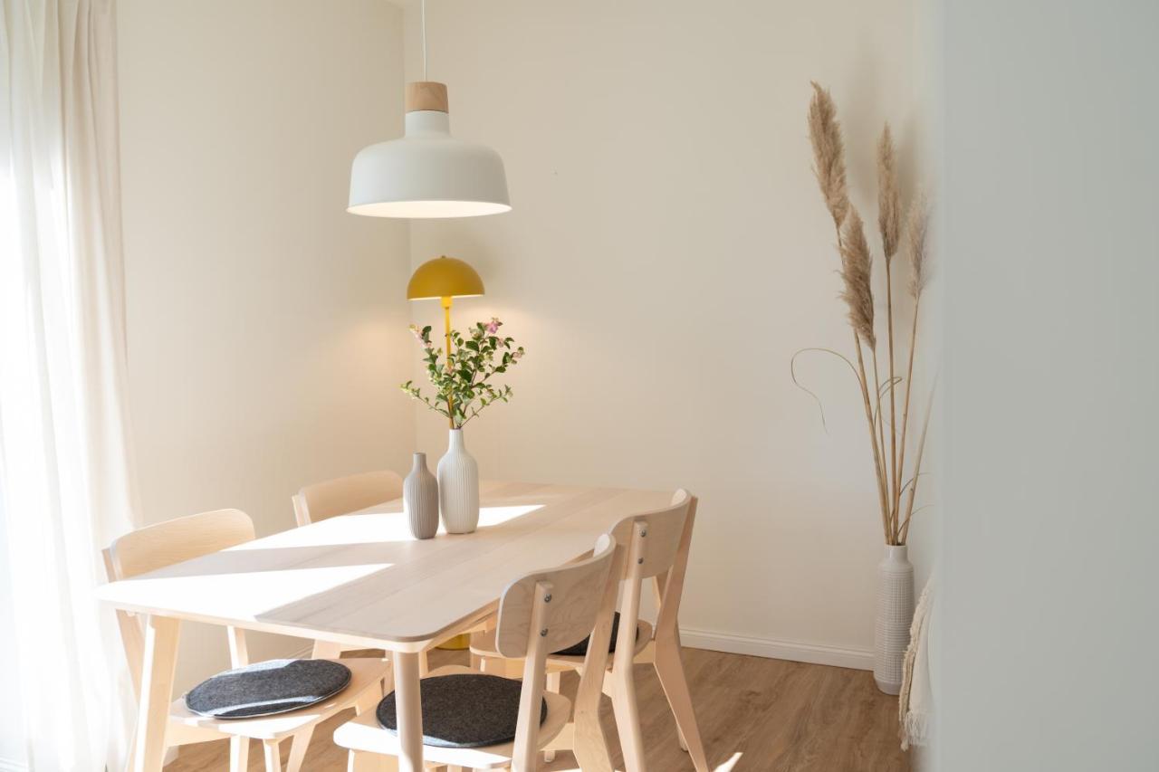 Moderne Ferienwohnung In Nordseenaehe Mildstedt Exteriér fotografie