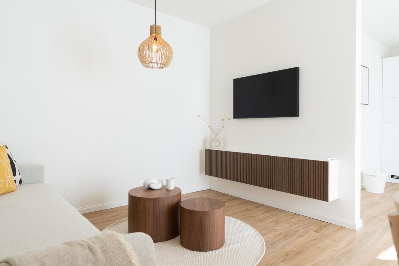 Moderne Ferienwohnung In Nordseenaehe Mildstedt Exteriér fotografie