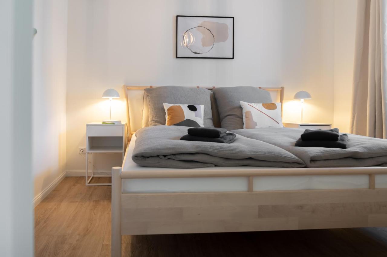Moderne Ferienwohnung In Nordseenaehe Mildstedt Exteriér fotografie