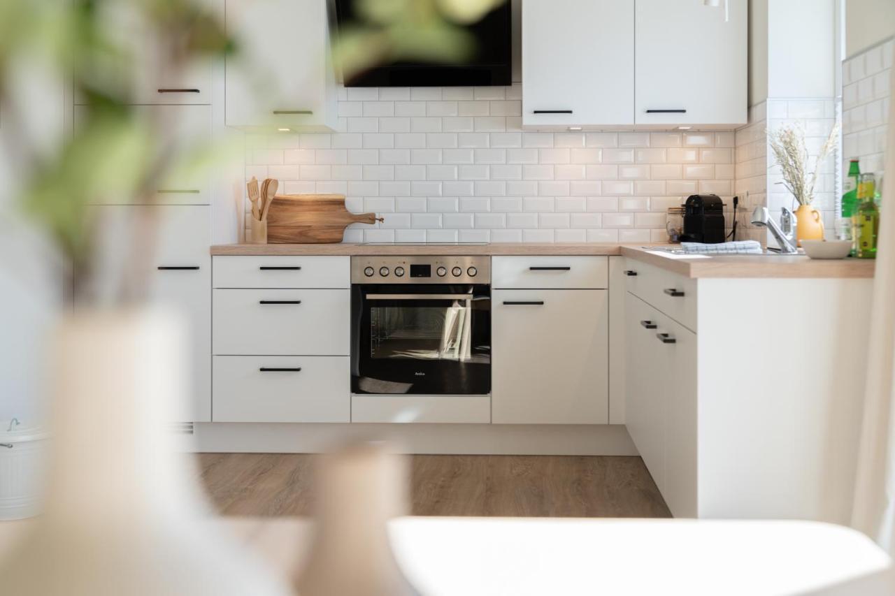 Moderne Ferienwohnung In Nordseenaehe Mildstedt Exteriér fotografie