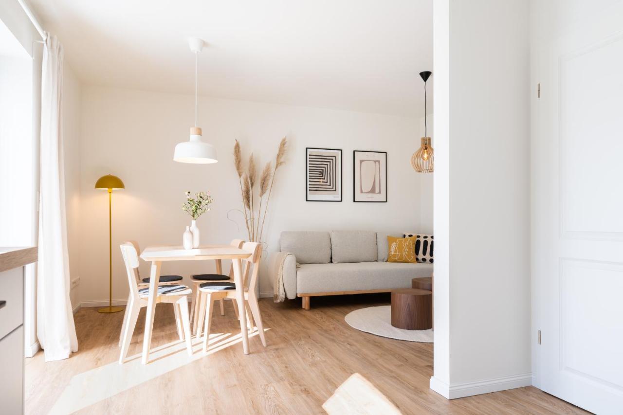 Moderne Ferienwohnung In Nordseenaehe Mildstedt Exteriér fotografie
