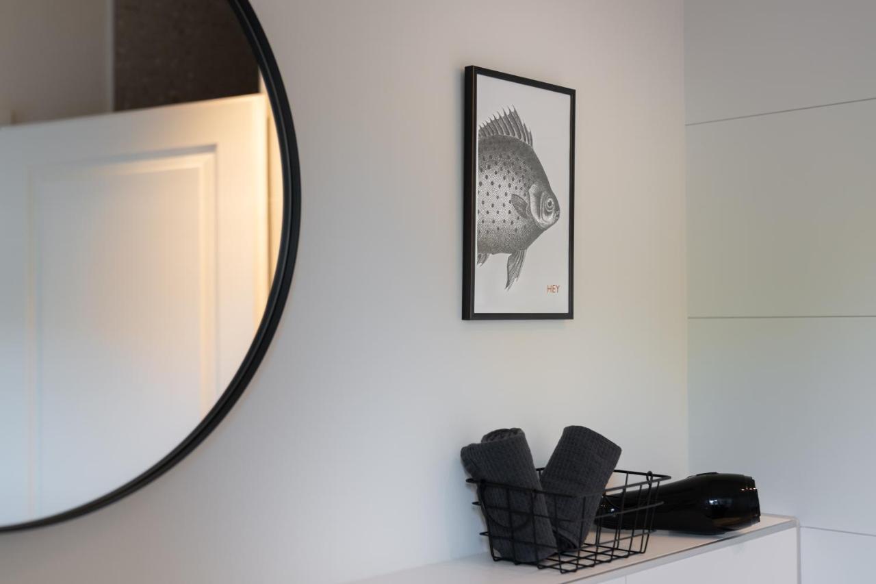 Moderne Ferienwohnung In Nordseenaehe Mildstedt Exteriér fotografie
