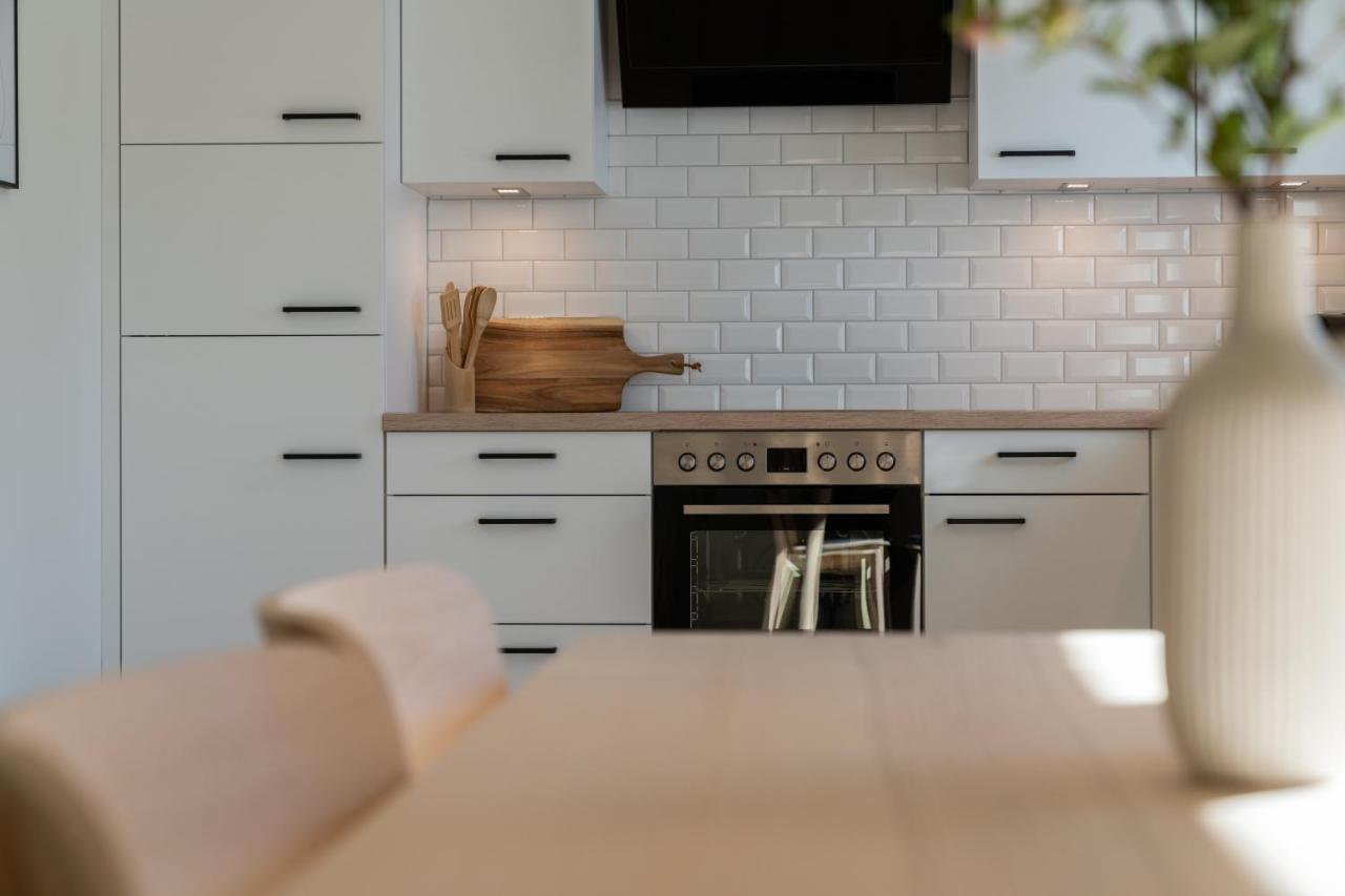 Moderne Ferienwohnung In Nordseenaehe Mildstedt Exteriér fotografie