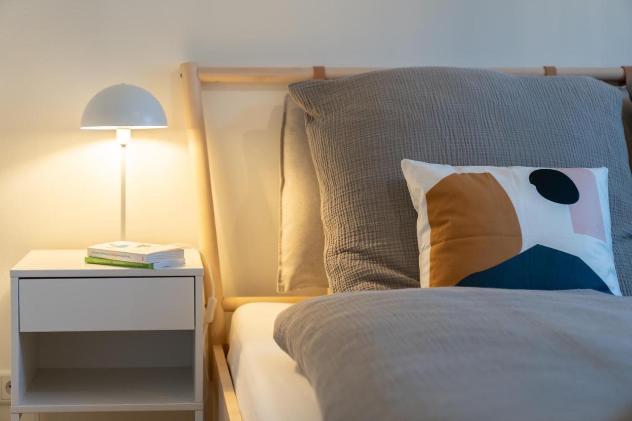 Moderne Ferienwohnung In Nordseenaehe Mildstedt Exteriér fotografie